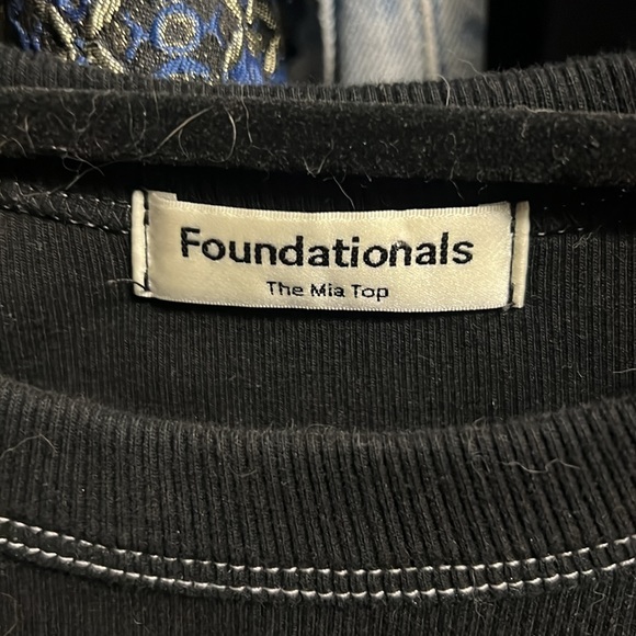 The foundational mia top - Picture 3 of 4